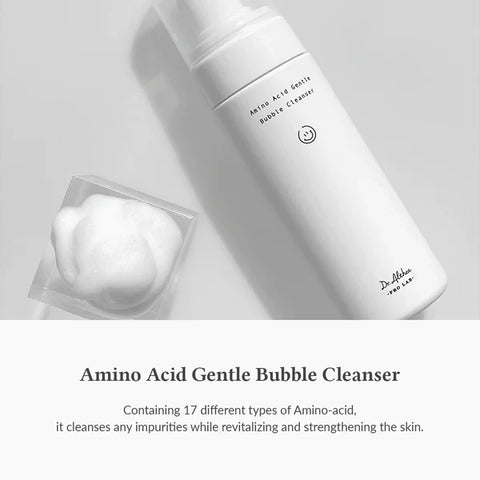 Dr.Althea - AMINO ACID GENTLE BUBBLE CLEANSER 140 ML
