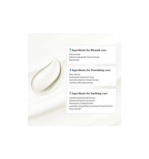 Dr.Althea - 345 Relief Cream 50ml