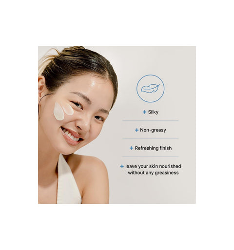 Dr.Althea - 345 Relief Cream 50ml