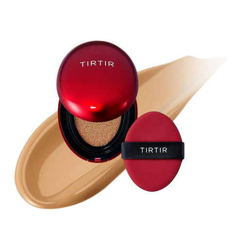 TIRTIR - MASK FIT RED CUSHION 30 TONOS (18g)