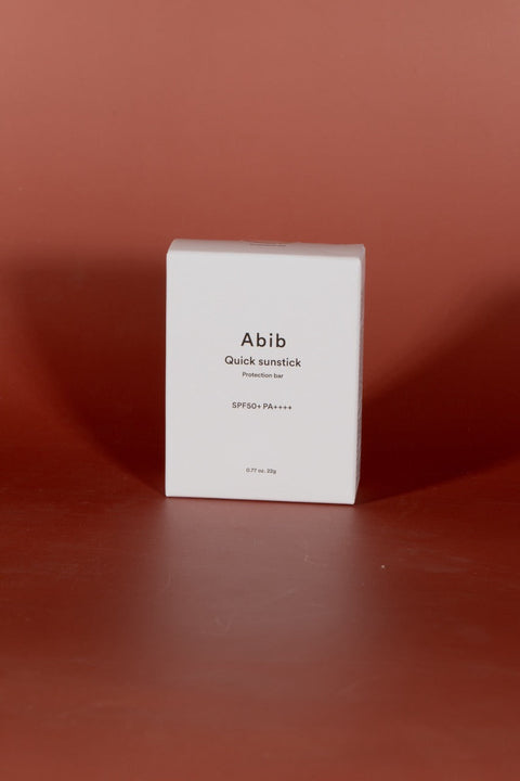 Abib - Quick Sunstick Protection Bar 22G