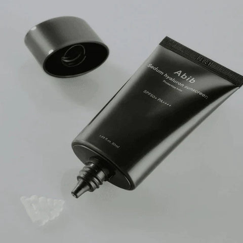 ABIB - SEDUM HYALURON SUNSCREEN PROTECTION TUBE 50ml