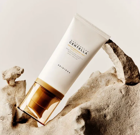 SKIN 1004 - Madagascar Centella Air Fit Suncream Light 50ML