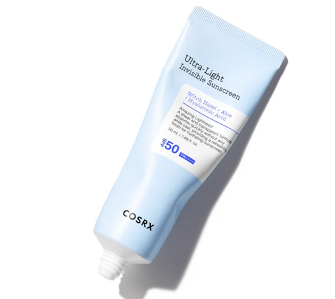 COSRX - Ultra Light Invisible Sunscreen 50ML