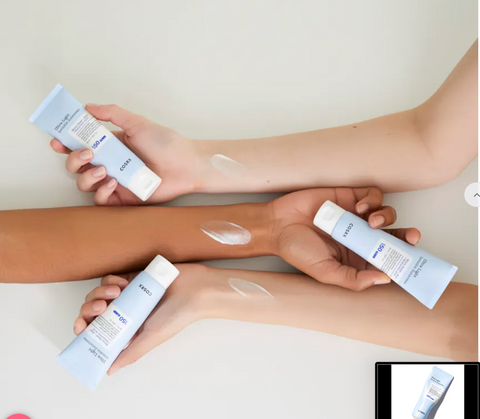COSRX - Ultra Light Invisible Sunscreen 50ML