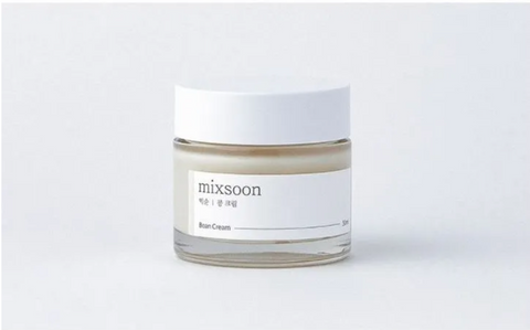 MIXSOON - Bean cream 50ML