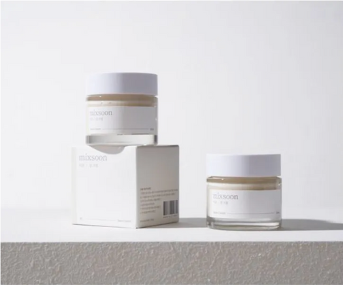 MIXSOON - Bean cream 50ML
