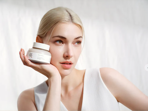 Beauty of Joseon - Ground Rice and Honey Glow Mask 150ML