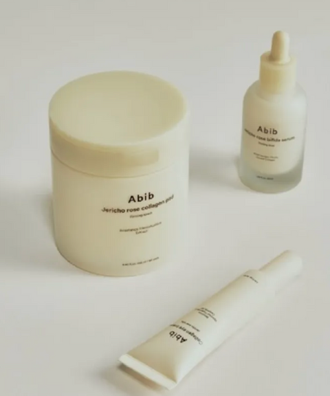 ABIB - Jericho Rose Bifida Serum Firming Drop 50ML