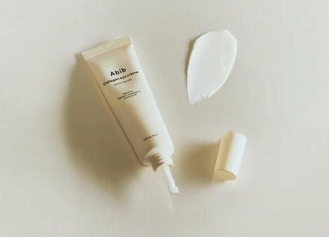 Abib - Collagen Eye Crème Jericho Rose Tube 30ML
