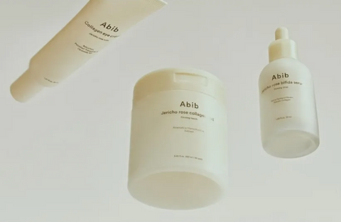 Abib - Collagen Eye Crème Jericho Rose Tube 30ML