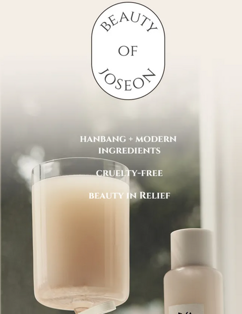 Beauty of Joseon - Glow Replenishing Rice MilK 150ML