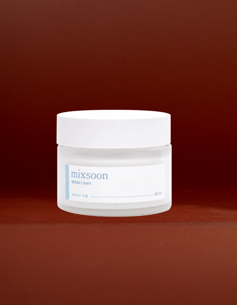 MIXSOON - BIFIDA CREAM 60ML