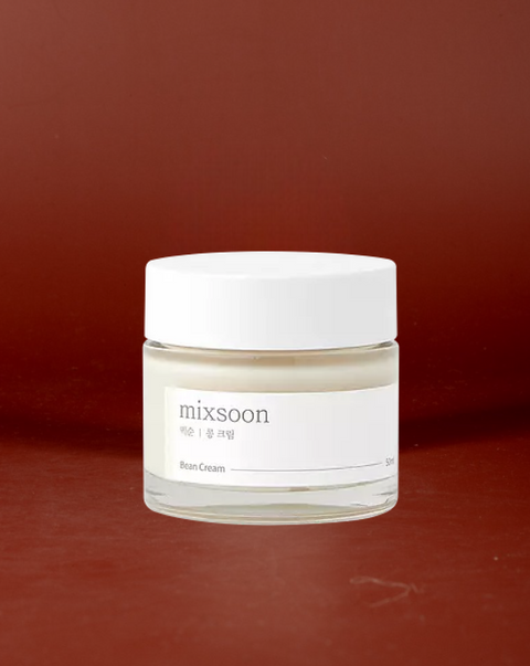 MIXSOON - Bean cream 50ML