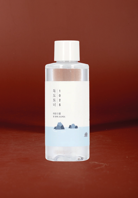 Round Lab - DOKDO TONER 200ML
