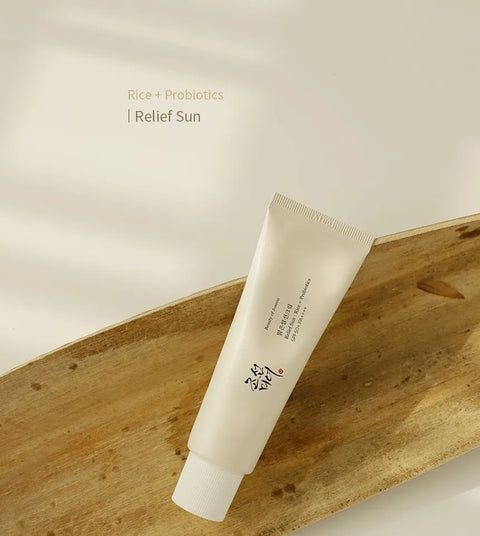 Beauty of Joseon - Relief Sun 50ml