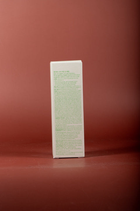 TOCOBO - Cica Calming Sun Serum 50ml