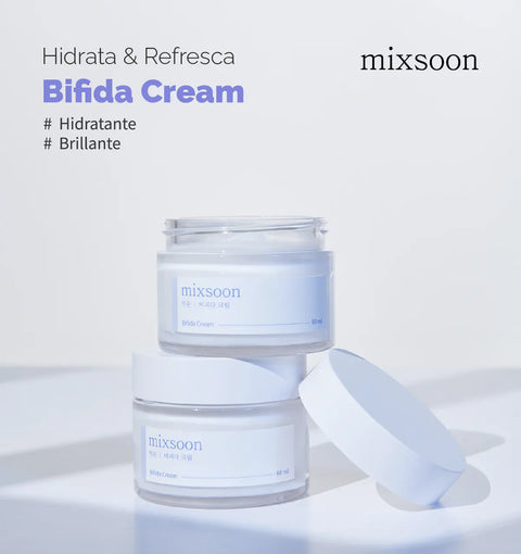 MIXSOON - BIFIDA CREAM 60ML