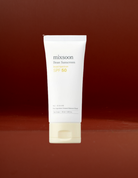 MIXSOON - Bean Sun Serum 50ml