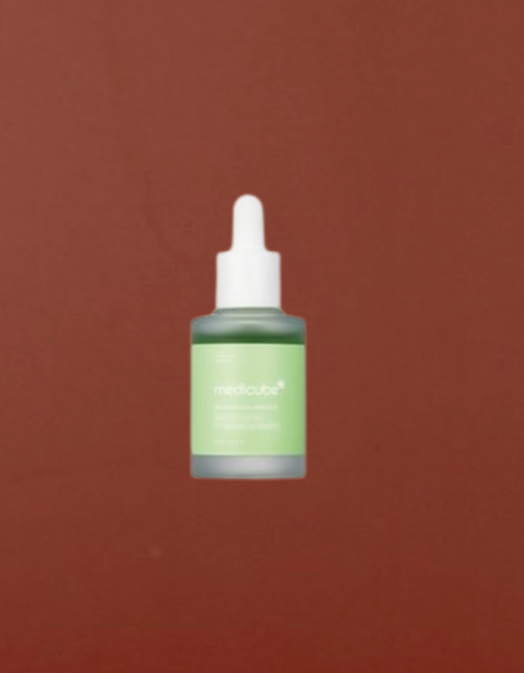 MEDICUBE - EXOSOME CICA AMPOULE 30ML
