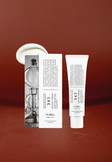 Dr.Althea - 345 Relief Cream 50ml