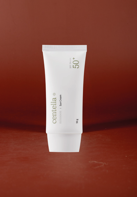 MIXSOON - Centella Sun Cream 50g