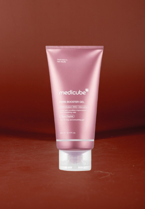 MEDICUBE - PDRN BOOSTER GEL 300ML