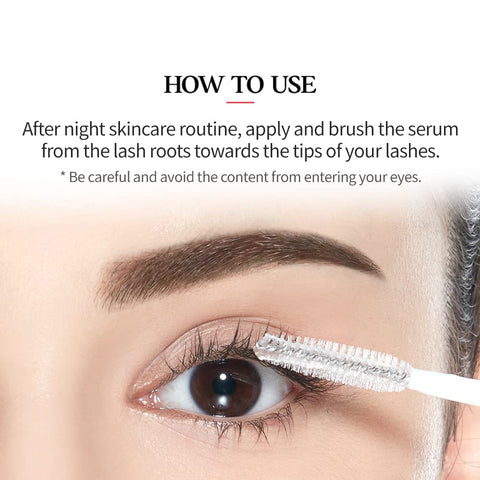ETUDE - My lash serum 9g
