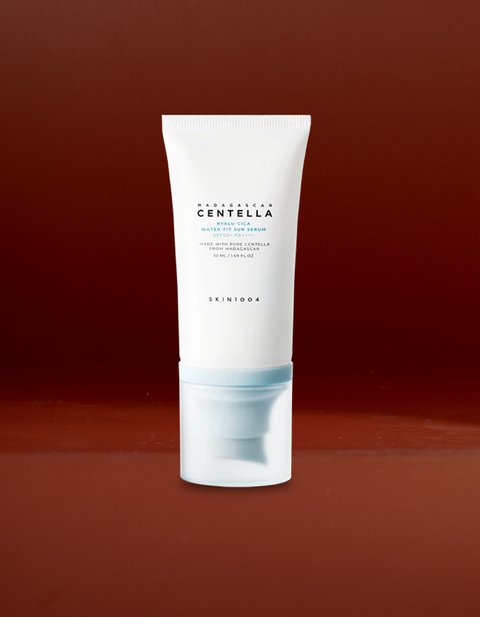 SKIN 1004 - Madagascar Centella Hyalu-Cica Water-Fit Sun Serum 50ML