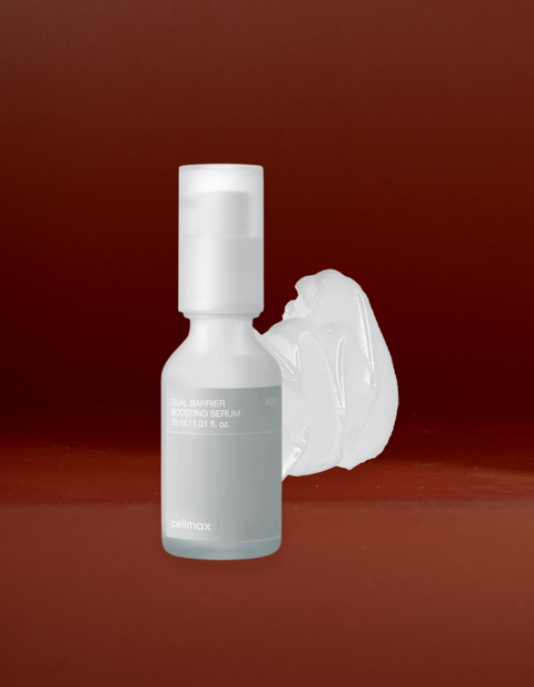 CELIMAX - Dual Barrier Boosting Serum 30mL