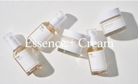MIXSOON - Bean cream 50ML