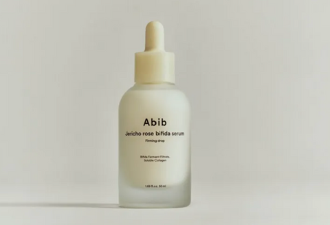 ABIB - Jericho Rose Bifida Serum Firming Drop 50ML