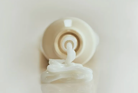 Abib - Collagen Eye Crème Jericho Rose Tube 30ML
