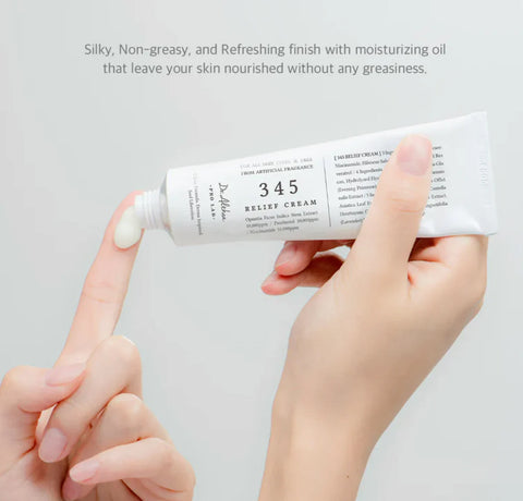 Dr.Althea - 345 Relief Cream 50ml