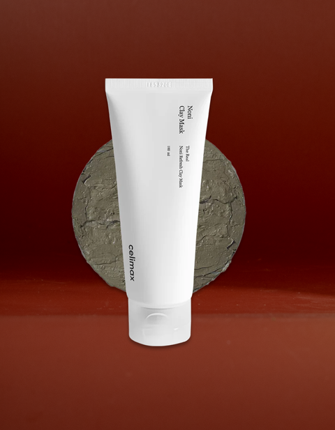 CELIMAX - NONI REFRESH CLAY MASK 120ml