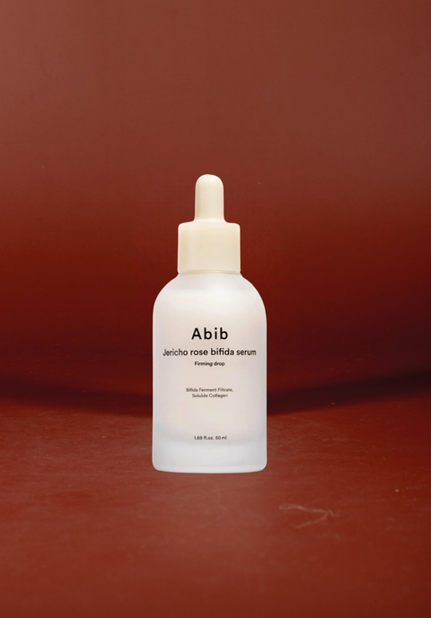 ABIB - Jericho Rose Bifida Serum Firming Drop 50ML