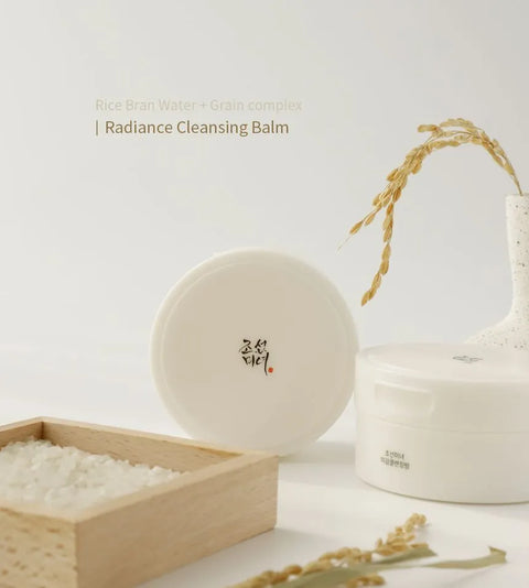 Beauty of Joseon - RADIANCE CLEANSING BALM 100ML