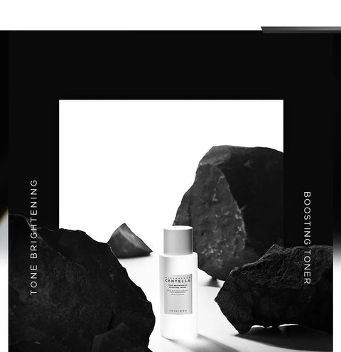SKIN1004 - Tone brightening boosting toner 210ML
