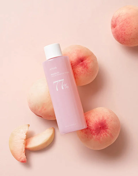 ANUA - PEACH 77 NIACIN ESSENCE TONER 250ml