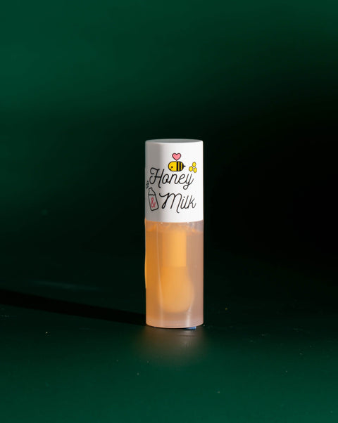 A'PIEU - HONEY & MILK LIP OIL - 5G