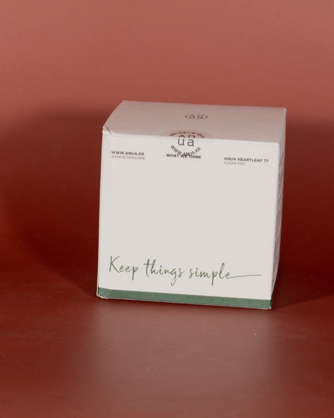 Anua - Heartleaf 77 Clear Pad 160ml