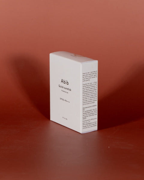 Abib - Quick Sunstick Protection Bar 22G