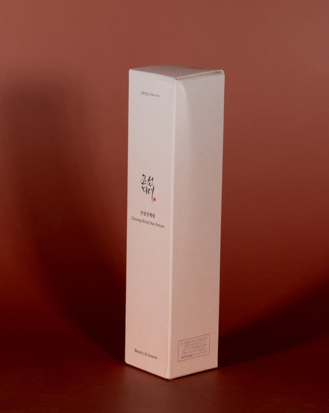 Beauty of Joseon - Ginseng Moist Sun Serum 50ML
