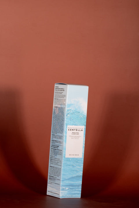 SKIN1004 - MADAGASCAR CENTELLA HYALU-CICA CLOUDY MIST 120ML