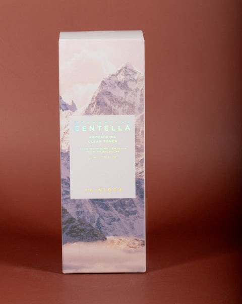 SKIN1004 - MADAGASCAR CENTELLA POREMIZING CLEAR TONER 210ML
