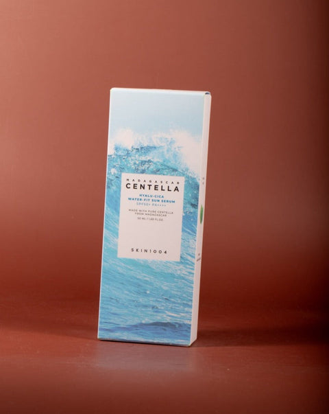 SKIN 1004 - Madagascar Centella Hyalu-Cica Water-Fit Sun Serum 50ML