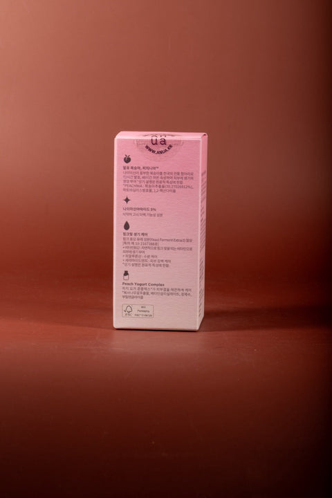 Anua - Peach 70 Niacin Serum 30ML
