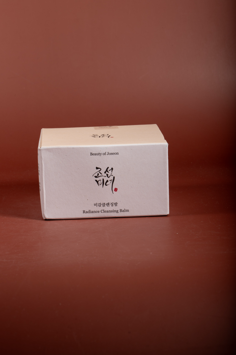 Beauty of Joseon - RADIANCE CLEANSING BALM 100ML