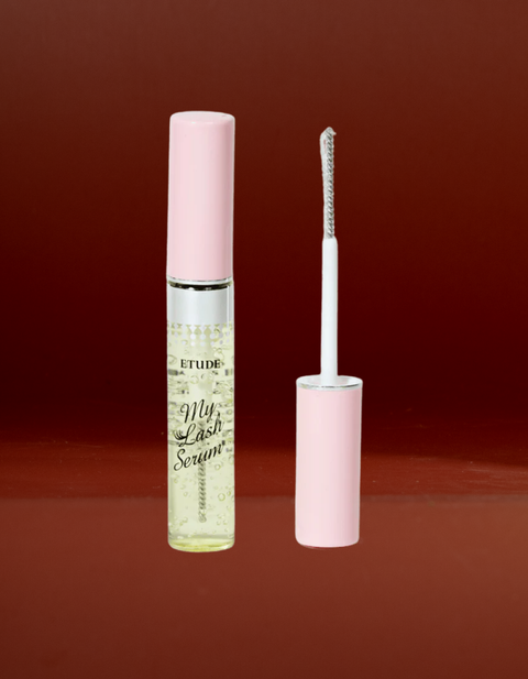 ETUDE - My lash serum 9g