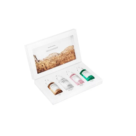 SKIN1004 - MADAGASCAR CENTELLA AMPOULE KIT (30ML+30ML+30ML+30ML)
